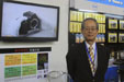 2009 P&E展会：专访日本爱尔玛光学株式会社社长